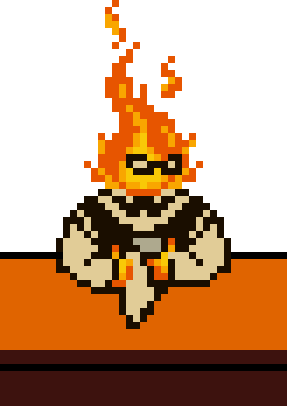 [35dc76] twobit why you gotta always invade other peoples sprite sheets