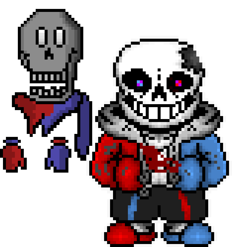 [fc6325] papyrus we just have to wait be patient..