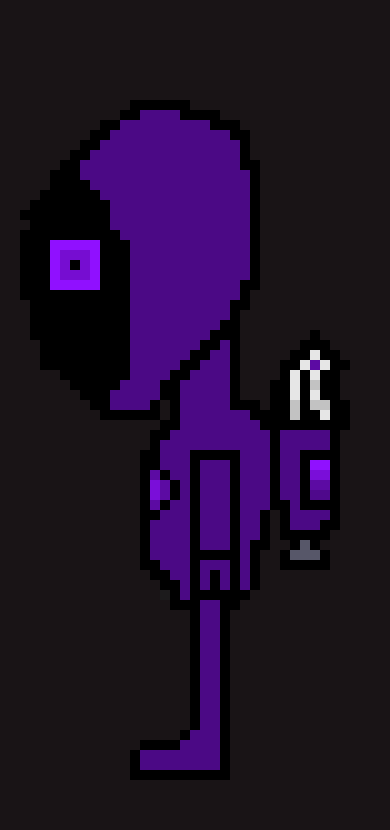 [d9ae9c] And i have been looking forward to beating you down to whence you came.