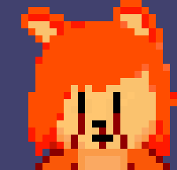 [d8d976] *Helps Adam out of the rope* -Foxlya