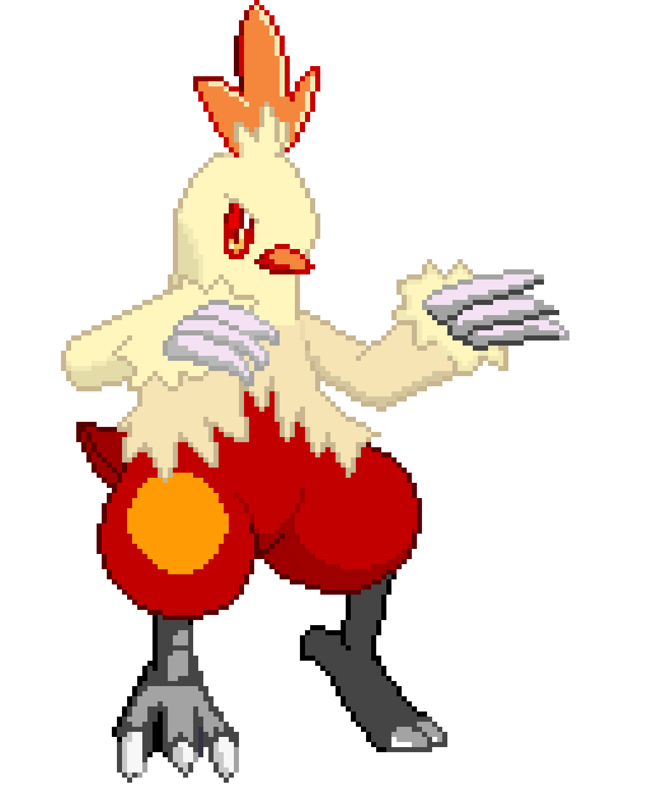 [3fcaee]  MY MY POWER -Tom