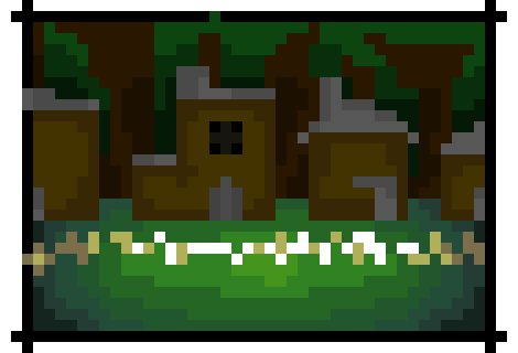 [9664c4] Somnitopian Forest