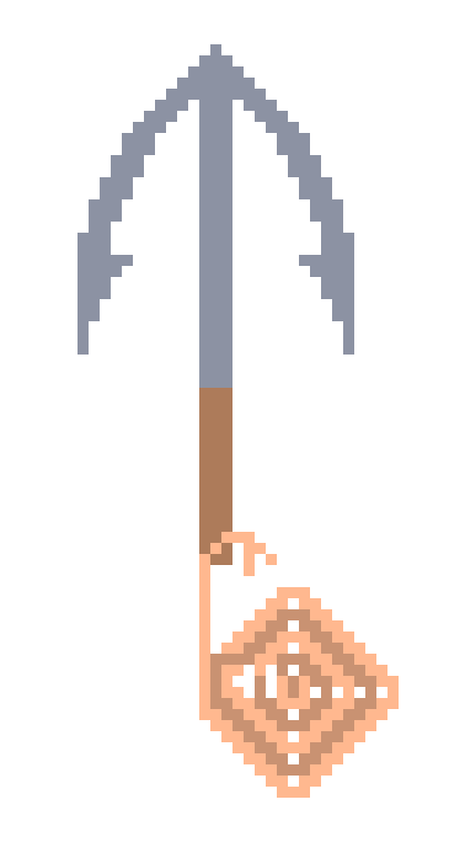 [891089] Grappling Hook