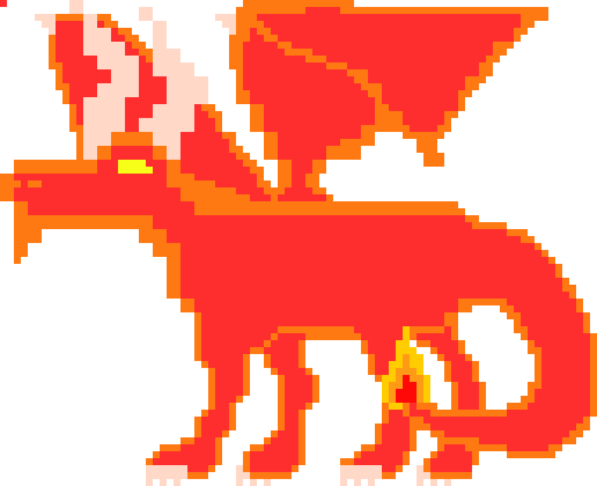 [48692d] Dragon