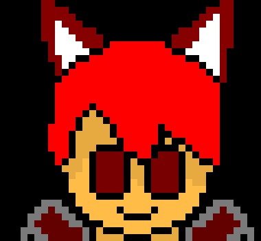 [2fe70b] hi blooky sorry for ignoring you I was... stopping a sprite stealer