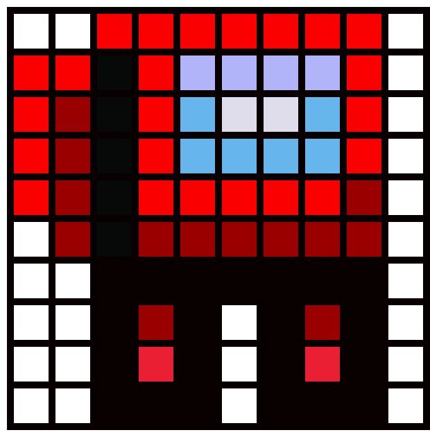 [b1733f] manny's pixel art
