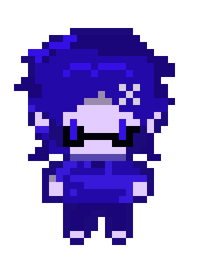 [80d9d1] omori sprite: man base