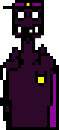 [741690] Wow, I really need to update my sprite... -Dave