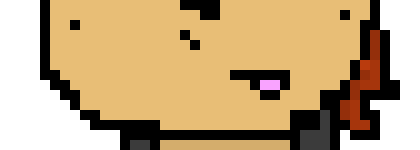 [520568] DANGER I HECKIN NEED U ON PIXILART