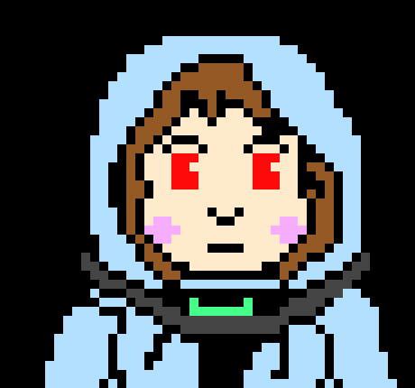 [53a360] how was the new pixel art maker?