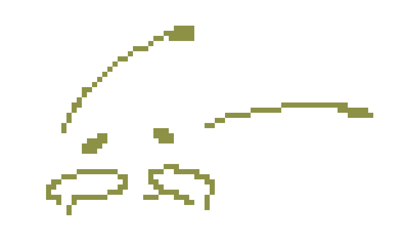 [98a19e] Iḿ not though-