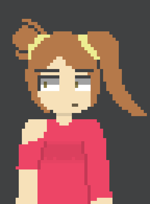 [6a7b6a] Jacob please let go of me, I don't want to fight..   -Mira