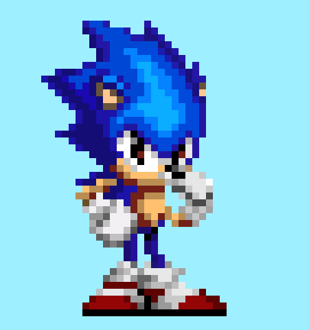 [2b0d61] can someone plz make this sonic runing      -Cesar