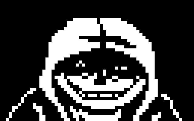 [c556b3]  Cat caught your tongue?