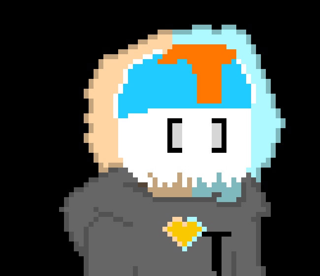 [05b0c1] Welp....guess nothing is really happening at the moment, right?