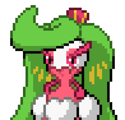 [bc68b7] i can kind of see an outline on that post anau