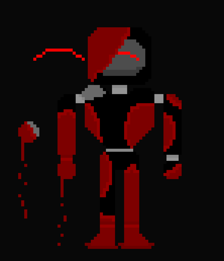 [25d002] *He Uses reflect*