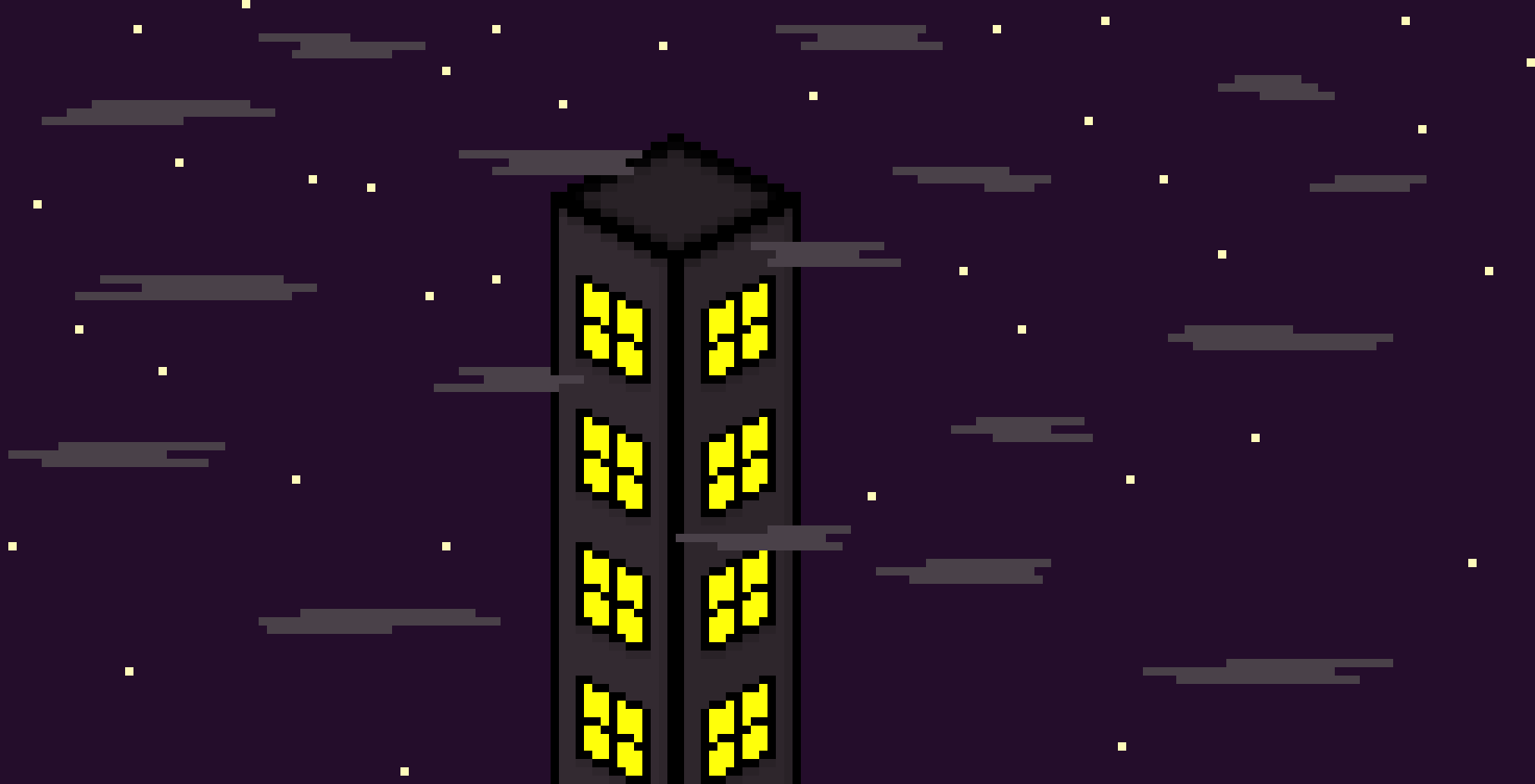 [9664c4] Giant Tower