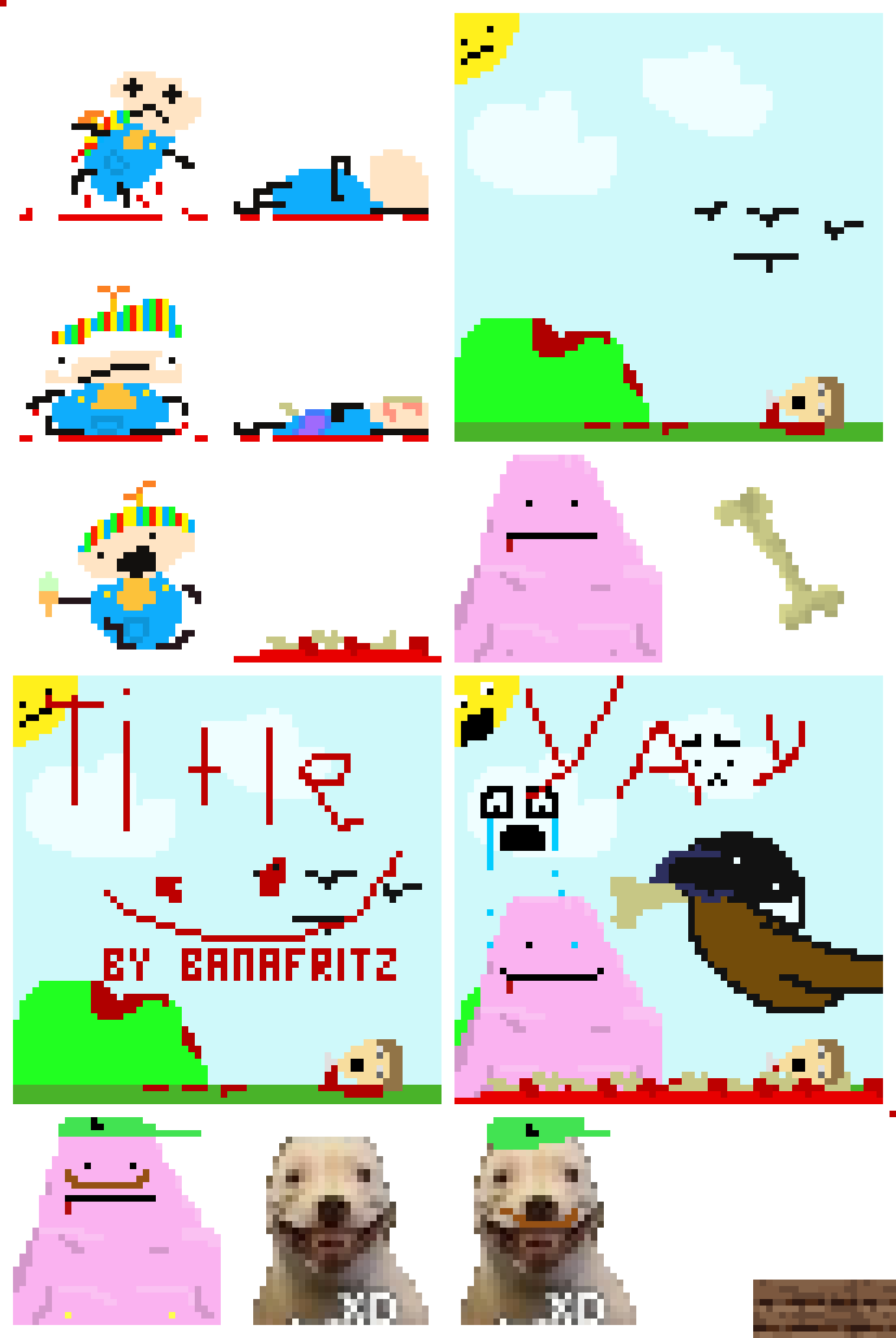[77766e] spritesheet