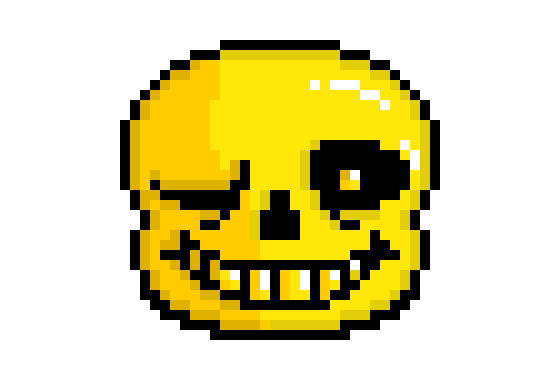 [ff5565] Golden sans