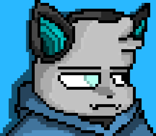 [038bf1] *Yet he couldn't help overhearing them, and he walked over...*