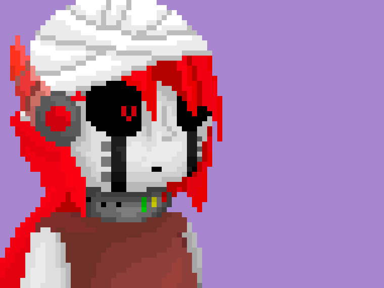 [2a4595] New sheriff decides not to shoot yet