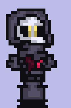 [17d6d3] [appears] "hmmmm... you have abnormally long legs. this may be a case of the plague..."