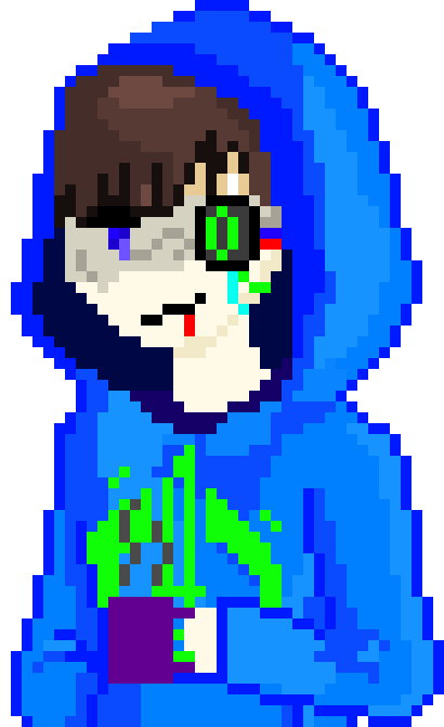 [7b7bce] oh? chris why would you EVER think that was a bad thing? i would never say anything bad about you dude! usually youre the person whos all feelsy and protecting people...and youre like...85% of my impulse control...if you were to leave pam i would PROBABLY summon satan...yet thats not important...you get what i mean