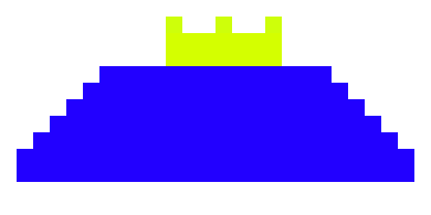 [9664c4] King Slime