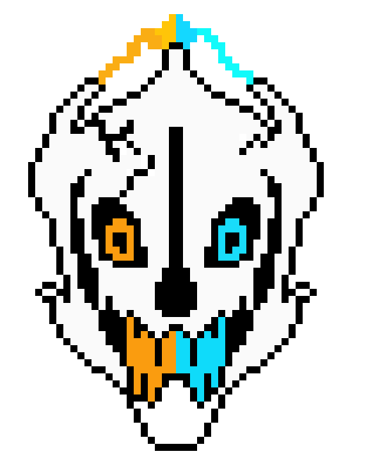 [bd0e5a] worst time gaster blaster