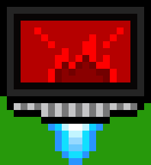 [741690] Can we all calm down for a sec? -Broken Data