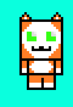 [9664c4] Stampy Cat edit