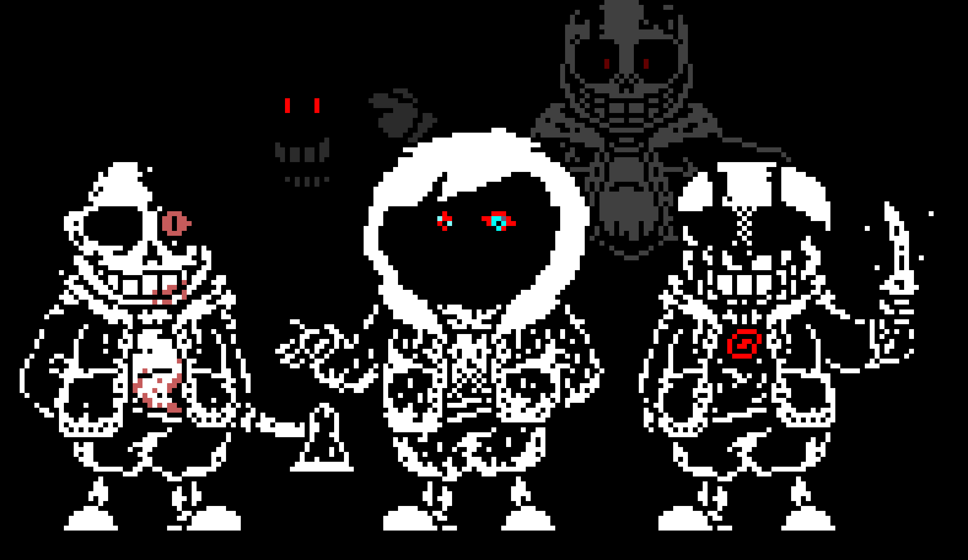 [815ff1] LZ! Murder! Murder Time Trio