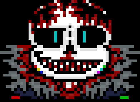 [57dac4] yeah its good to see you doing well aswell, how is No Name?