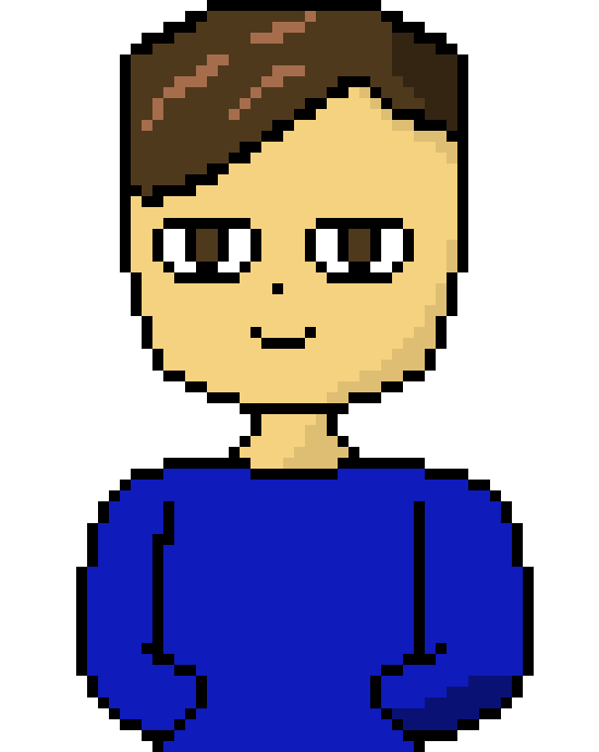 [4fbda4] there we go it has shading and now time for legs yayyyyyy- Evan