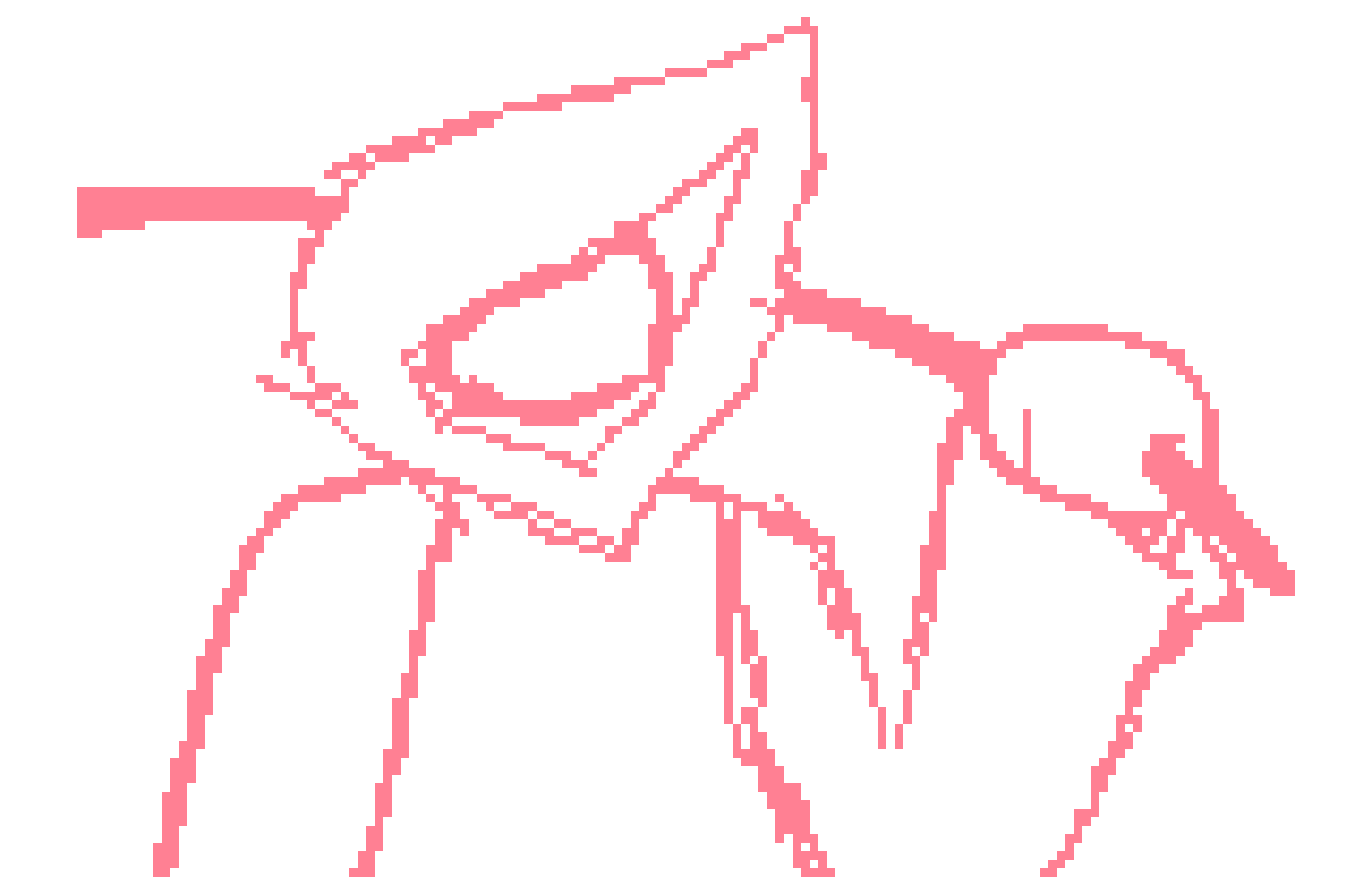 [296099] me watching as like most of the board is just spiders (i have heavy arachnophobia)