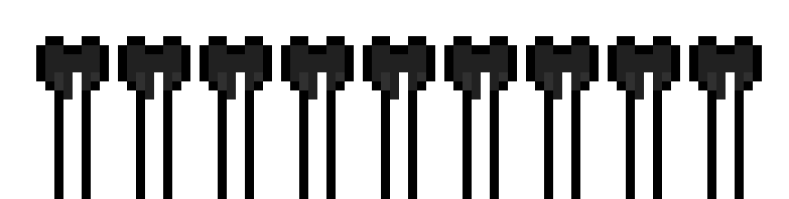 [71ea35] *ink summons a bone cage and block the shoots for the rifle