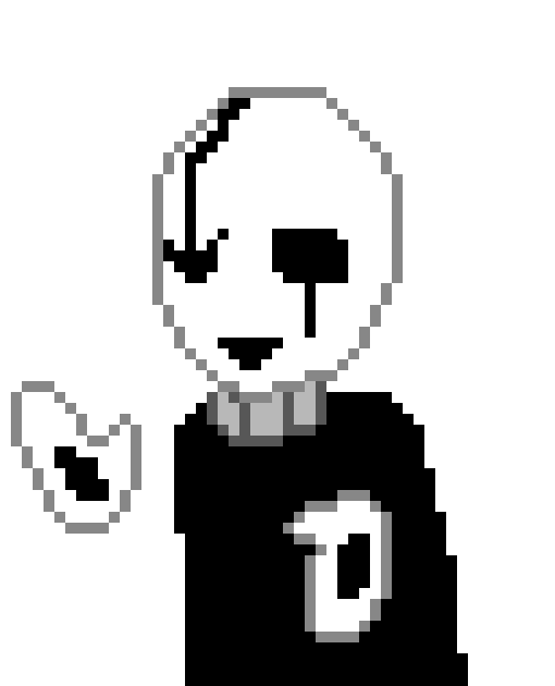 [b63bdb] Sans, you didn't have to tell them if it hurts *pats SANS on the back*