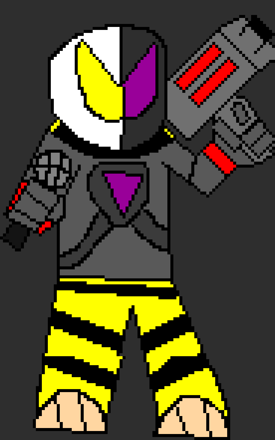 [812b32] *hits the button in my mech that says "CORRUPT" hits it so pump and skid are normal* - Molt!