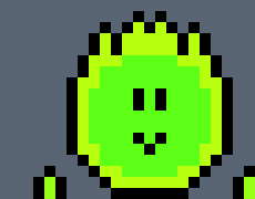 [7729e6] Also I did not know you could talk