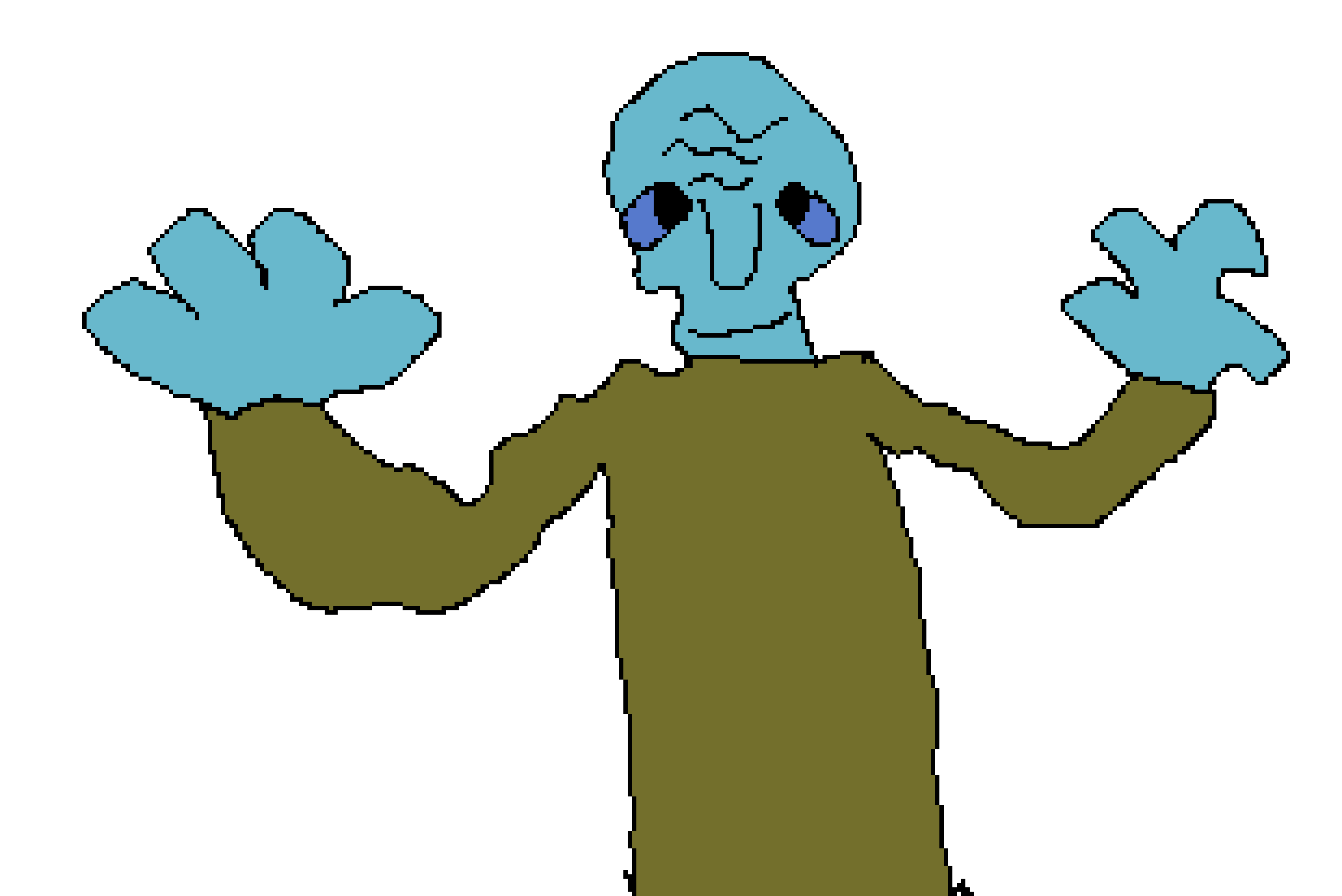 [d84e81] mr.squidward, who the fuck is giga ni-