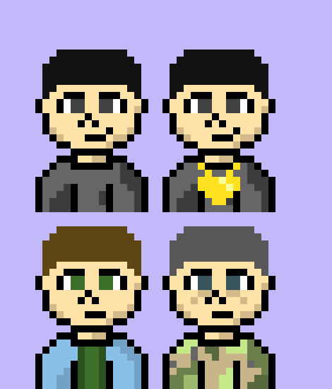 [05b0c1] Solid Added. - T's take