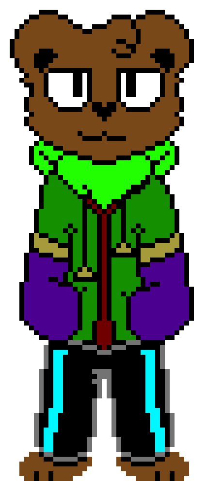 [4793a2] to be honest...i havent seen adora in a little while...i kinda miss her...