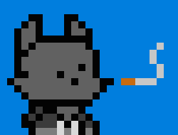 [0b51d0] ...Not in a bad way-