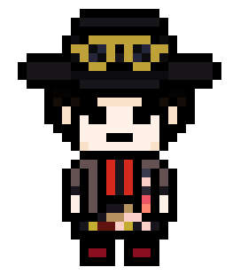 [9664c4] wearing arts