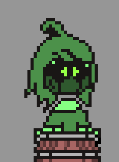 [b9005c] Canonically, Jolly is one of the most clueless emotions out of whole entire gang. ~ Jolly