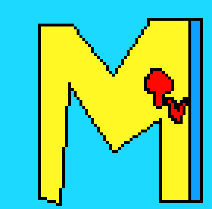 [9664c4] Music Television Logo