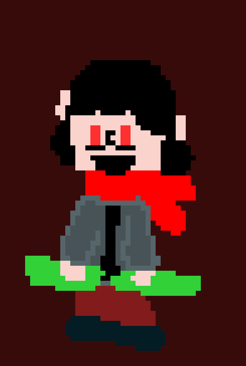 [904ba9] I try be nice but u couldnt see it so I let the evil come to me no turing back now I regret calling u all friends