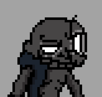 [871fbd] Next year when I'm 15, I'm gonna work at a damn gas station.