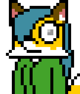 [6877d4] IT'S A NEW SNES GAME KNOWN AS "Terrie" MADE FROM THE SAME ENGINE AS STARFOX!